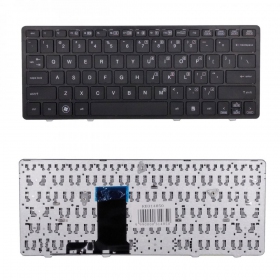 HP Elitebook 2560P, US teclado