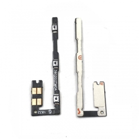 Xiaomi Mi 8 Lite on / off conector de força