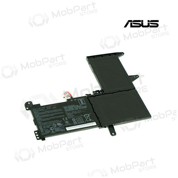 ASUS B31N1637, 3653mAh bateria do portátil - PREMIUM ASUS B31N1637, 3653mAh bateria do portátil - PREMIUM
