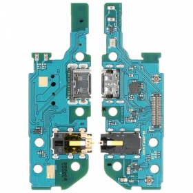 Samsung A202 Galaxy A20e 2019 conector de carga (service pack) (original)