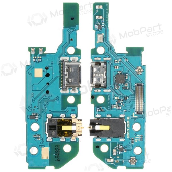 Samsung A202 Galaxy A20e 2019 conector de carga (service pack) (original) Samsung A202 Galaxy A20e 2019 conector de carga (service pack) (original)
