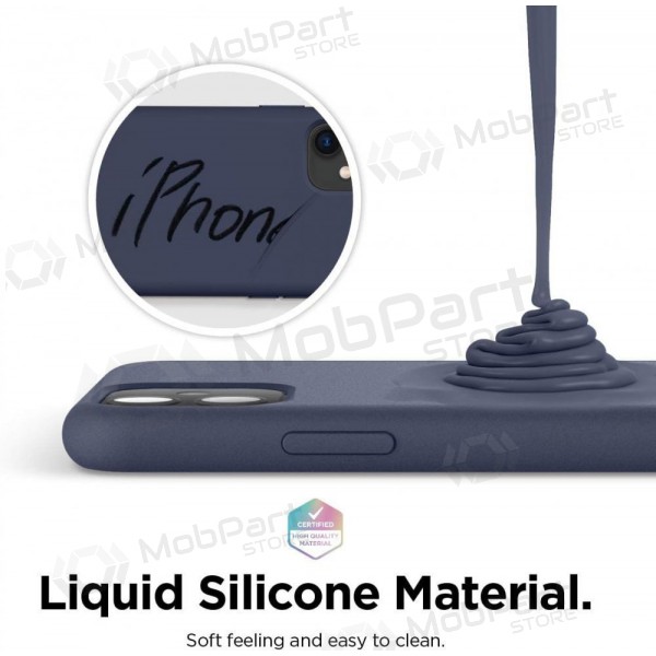 Apple iPhone 16 Plus capa 