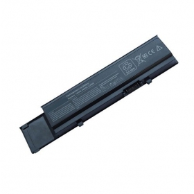 DELL Y5XF9, 5200mAh bateria do portátil, Advanced
