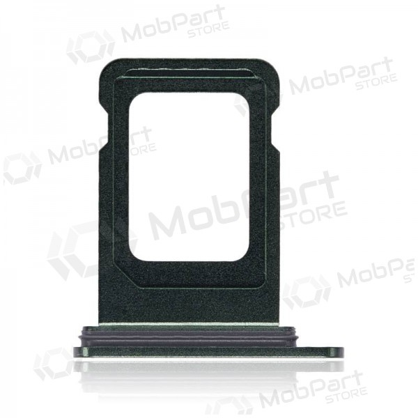 Apple iPhone 13 SIM titular do cartão (DUAL) (verde)