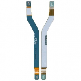 Samsung S911 Galaxy S23 pagrindinė conector (SUB FRC) (service pack) (original)