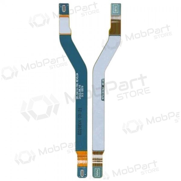 Samsung S911 Galaxy S23 pagrindinė conector (SUB FRC) (service pack) (original) Samsung S911 Galaxy S23 pagrindinė conector (SUB FRC) (service pack) (original)