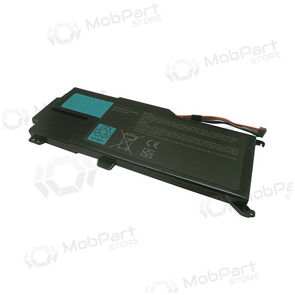 DELL V79Y0, 3800mAh bateria do portátil, Selected DELL V79Y0, 3800mAh bateria do portátil, Selected