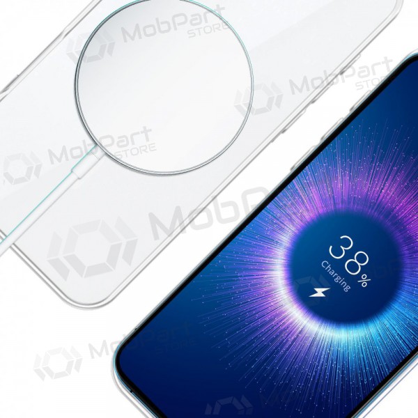 Apple iPhone 16 Pro capa Apple iPhone 16 Pro capa