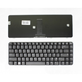 HP Compaq Presario: CQ40 teclado