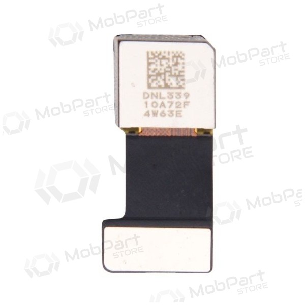 Apple iPhone 5S câmera traseira