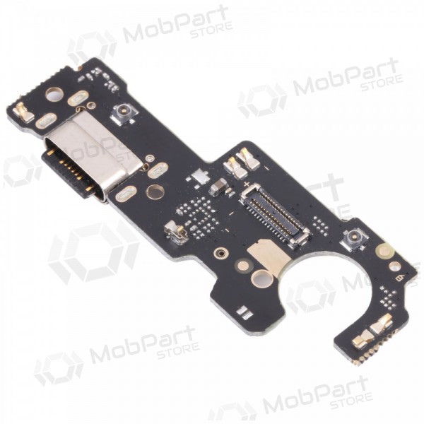 Xiaomi Redmi Note 10 5G / Redmi Note 10T 5G / Poco M3 Pro 5G conector de carga (service pack) (original) Xiaomi Redmi Note 10 5G / Redmi Note 10T 5G / Poco M3 Pro 5G conector de carga (service pack) (original)