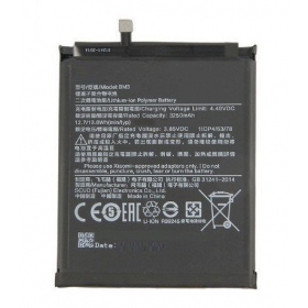 Xiaomi Mi 8 Lite bateria / acumulador (BM3J) (3350mAh)