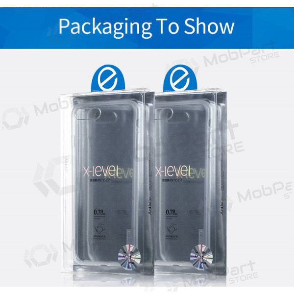Xiaomi Redmi 9C / 9C NFC capa Xiaomi Redmi 9C / 9C NFC capa