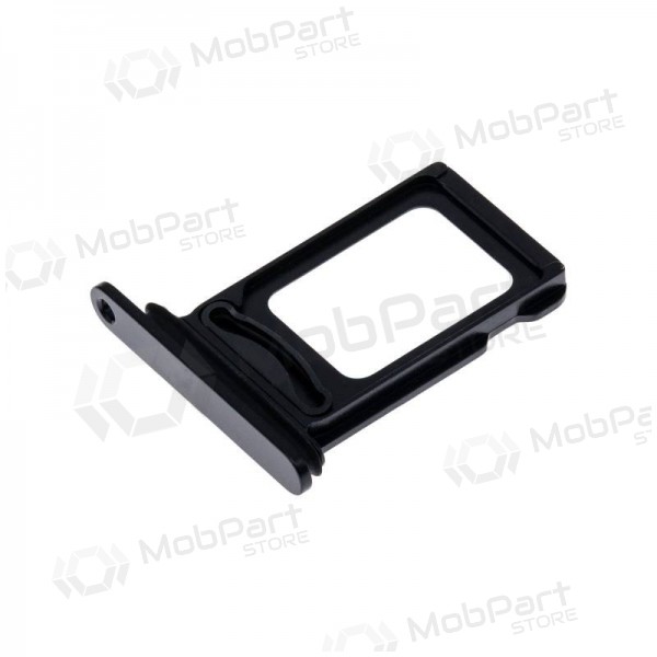 Apple iPhone 12 (Dual) SIM titular do cartão (preto)