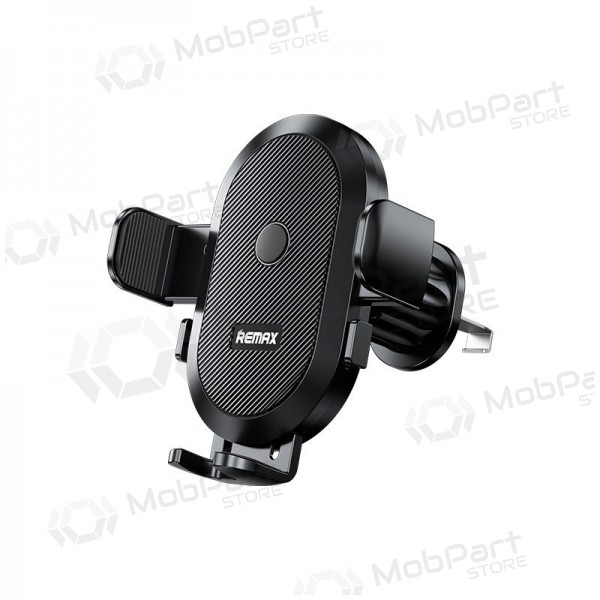 Suporte para telefone de carro Remax RM-C02 (air vent) preto