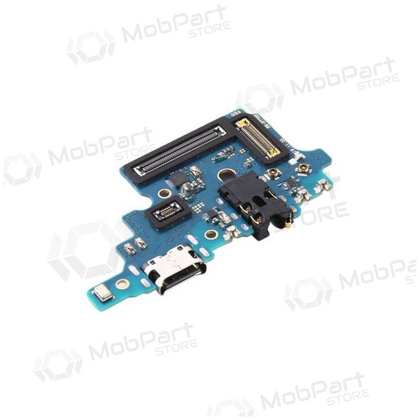 Samsung N770 Galaxy Note 10 Lite conector de carga (service pack) (original) Samsung N770 Galaxy Note 10 Lite conector de carga (service pack) (original)