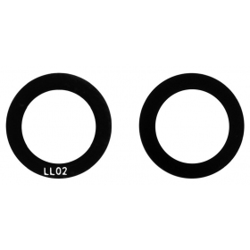 Samsung A326 Galaxy A32 5G lente vidro da câmera (Main lens) (original) (service pack)