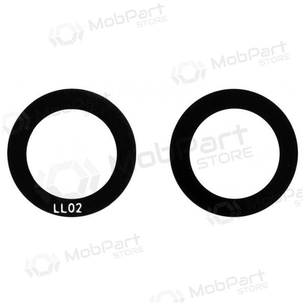Samsung A326 Galaxy A32 5G lente vidro da câmera (Main lens) (original) (service pack) Samsung A326 Galaxy A32 5G lente vidro da câmera (Main lens) (original) (service pack)