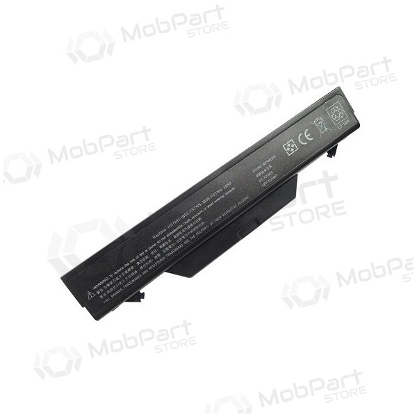 HP NZ375AA, 4400mAh bateria do portátil, Selected