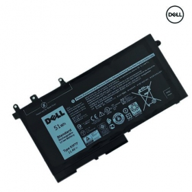 DELL D4CMT, 4254mAh bateria do portátil - PREMIUM