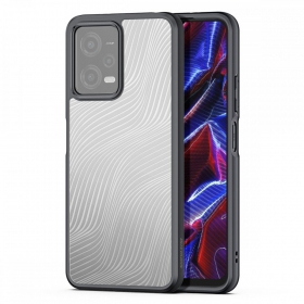 Xiaomi Redmi Note 12 5G / Poco X5 capa 