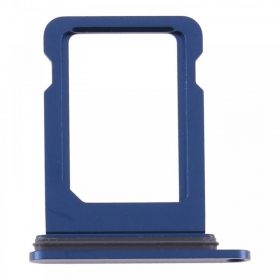 Apple iPhone 12 SIM titular do cartão (azul)