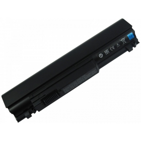 DELL Studio XPS 13 Series 0P891C, 5200mAh bateria do portátil, Advanced