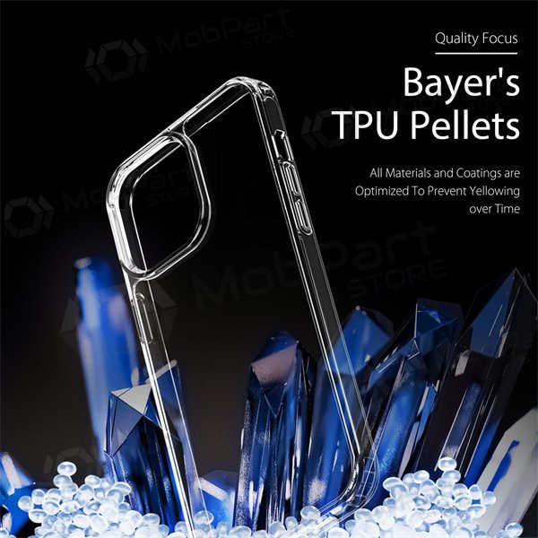 Apple iPhone 15 Pro capa Apple iPhone 15 Pro capa