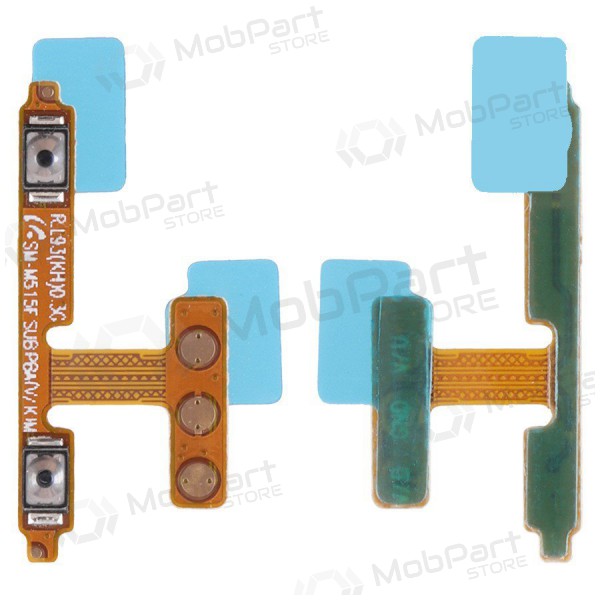 Samsung Galaxy A12 / A13 / A32 / M31s / M51 / M52 conector de controle de áudio (service pack) (original) Samsung Galaxy A12 / A13 / A32 / M31s / M51 / M52 conector de controle de áudio (service pack) (original)