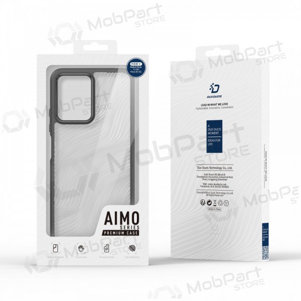 Xiaomi Redmi Note 12 5G / Poco X5 capa Xiaomi Redmi Note 12 5G / Poco X5 capa