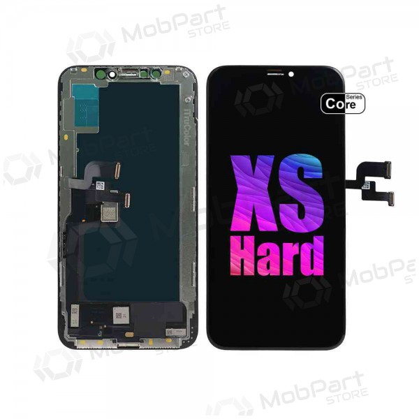 Apple iPhone XS ecrã (OLED) Apple iPhone XS ecrã (OLED)