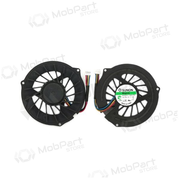 Refrigerador de portátil LENOVO B450 (GPU) Refrigerador de portátil LENOVO B450 (GPU)