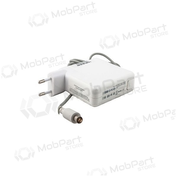APPLE 65W: 24V, 2.65A carregador de portátil APPLE 65W: 24V, 2.65A carregador de portátil