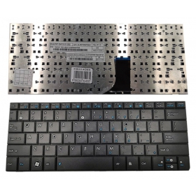 ASUS: EEE PC 1001, 1001PXD, 1005, 1005HA teclado