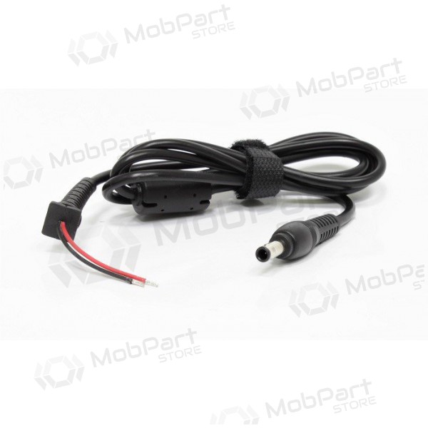 SAMSUNG 5.5x3.0mm cabo de carregamento