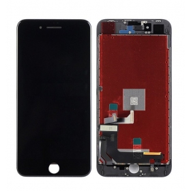 Apple iPhone 8 Plus ecrã (preto) (refurbished, original)