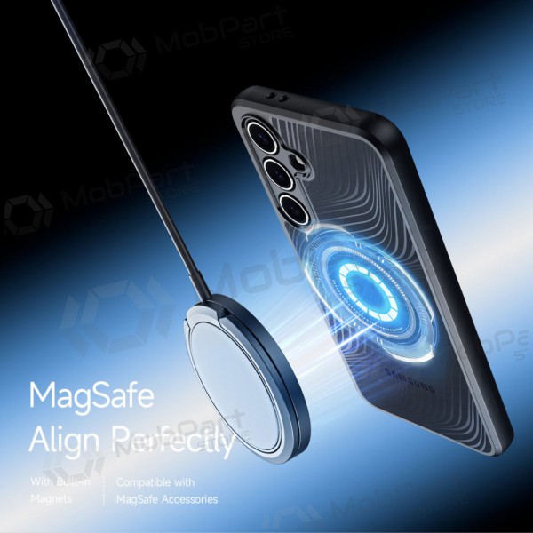 Samsung Galaxy S24 FE capa Samsung Galaxy S24 FE capa