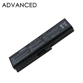 TOSHIBA PA3818U, 5200mAh bateria do portátil