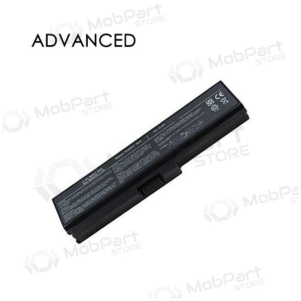 TOSHIBA PA3818U, 5200mAh bateria do portátil TOSHIBA PA3818U, 5200mAh bateria do portátil