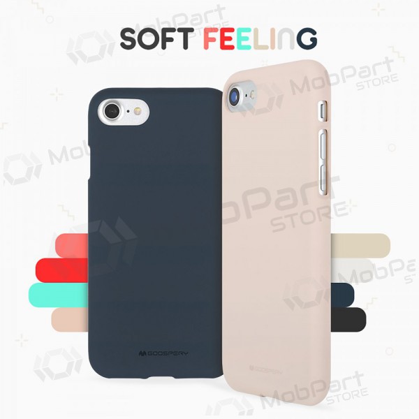 Apple iPhone 13 capa Mercury Goospery Apple iPhone 13 capa Mercury Goospery