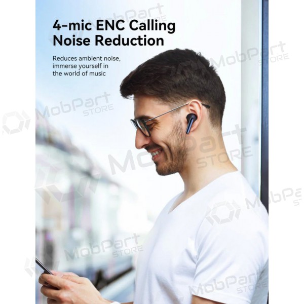 Sem fios ausinės Joyroom TWS JR-FN2 Sem fios ausinės Joyroom TWS JR-FN2