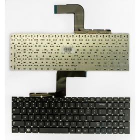 SAMSUNG: RC508, RC510 teclado