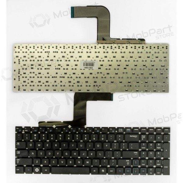 SAMSUNG: RC508, RC510 teclado SAMSUNG: RC508, RC510 teclado