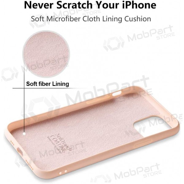 Apple iPhone 11 capa 
