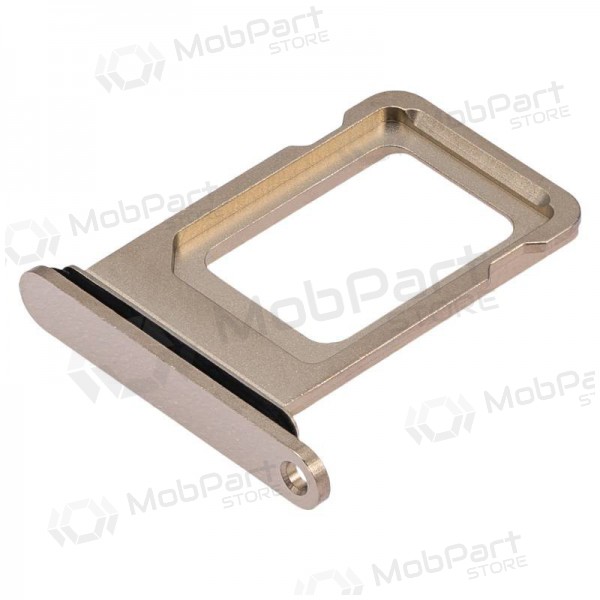 Apple iPhone 14 Pro / 14 Pro Max SIM titular do cartão (dourado)