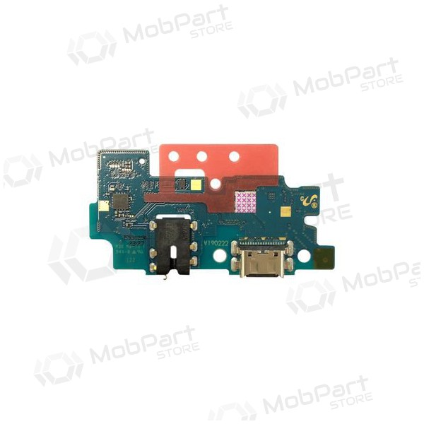Samsung A505 Galaxy A50 2019 conector de carga (service pack) (original) Samsung A505 Galaxy A50 2019 conector de carga (service pack) (original)