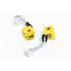 LENOVO Thinkpad T40, T41 conector carga