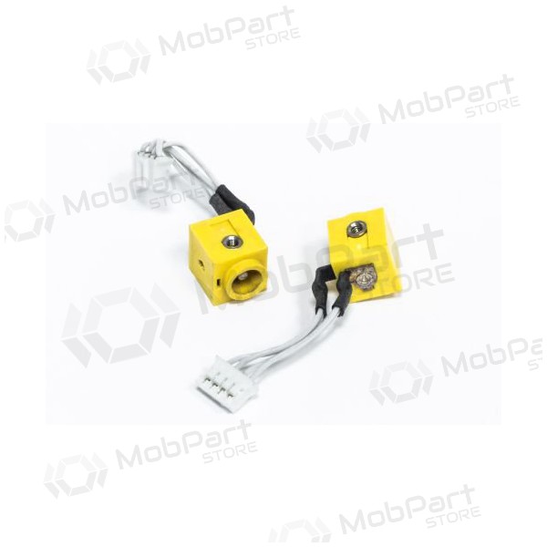LENOVO Thinkpad T40, T41 conector carga
