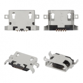 Lenovo A536 / A820 / A850 / A880 / A7000 / S90 conector carga (original)