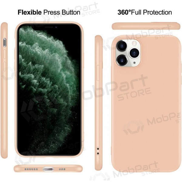 Apple iPhone 11 capa 